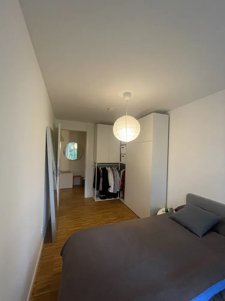 2 room apartment with 50 m² in Berlin – Photo 11