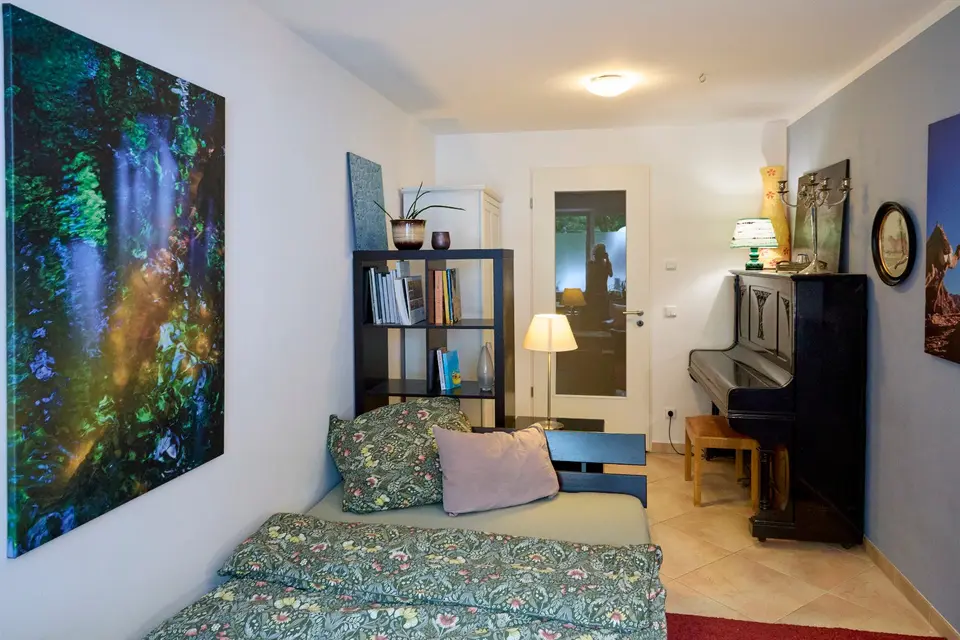 Studio mit 15 m² in Starnberg – Bild 4
