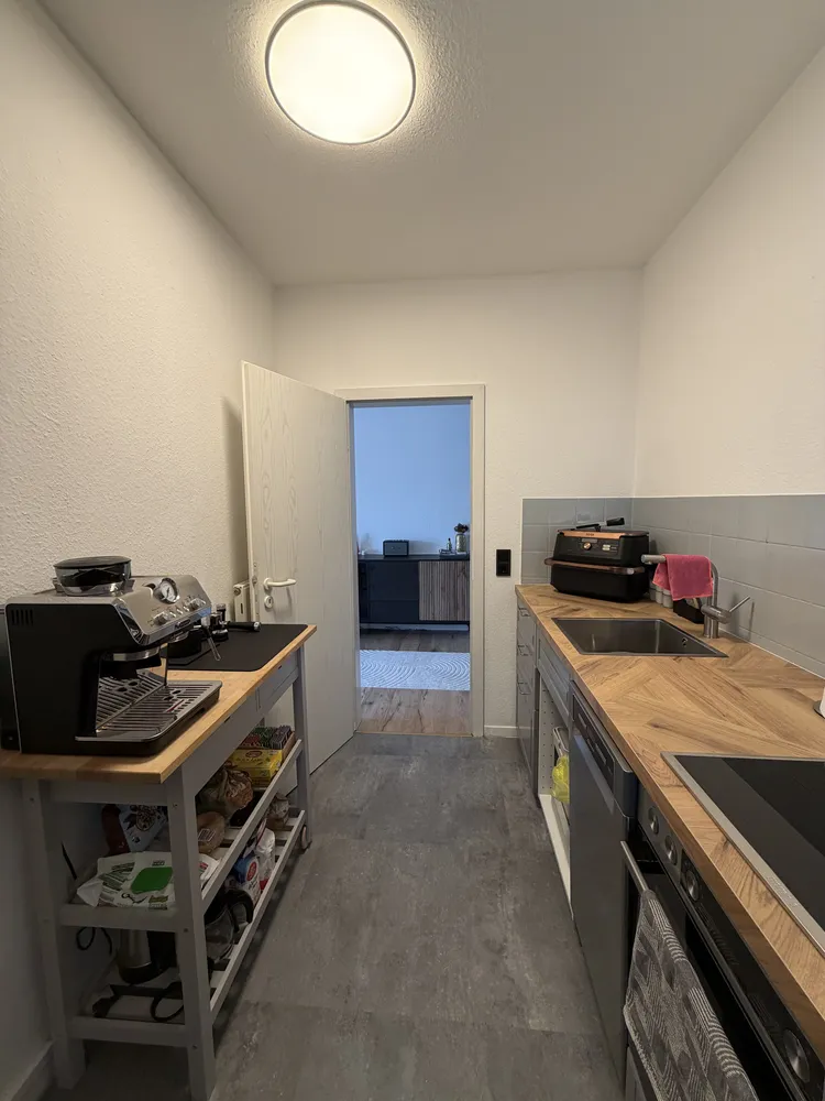 2 Zimmer Wohnung mit 56 m² in Worms – Bild 4
