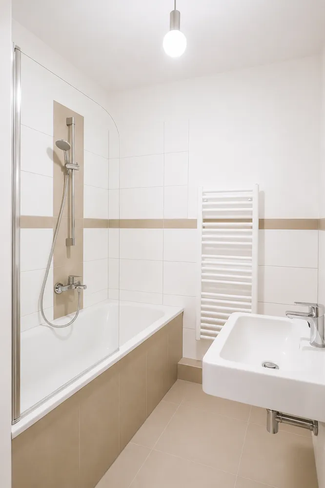 3 Zimmer Wohnung mit 75 m² in Moers – Bild 6