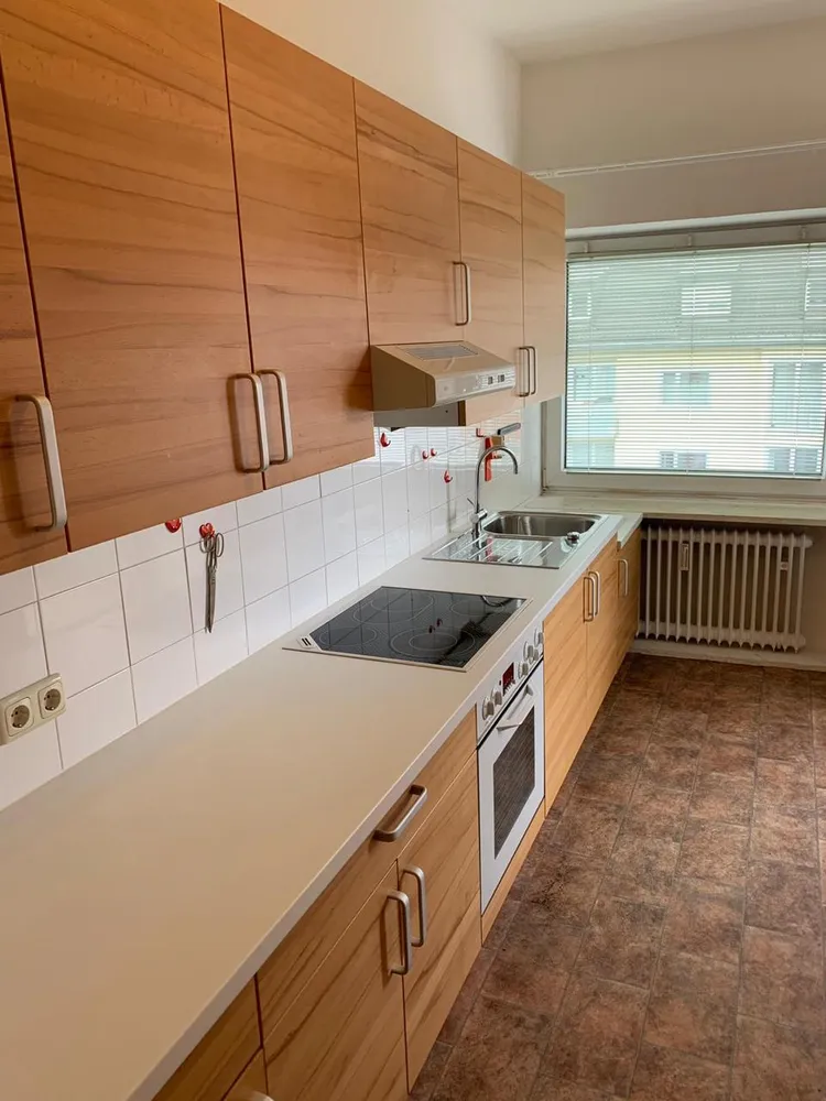 2 Zimmer Wohnung mit 70 m² in München – Bild 10