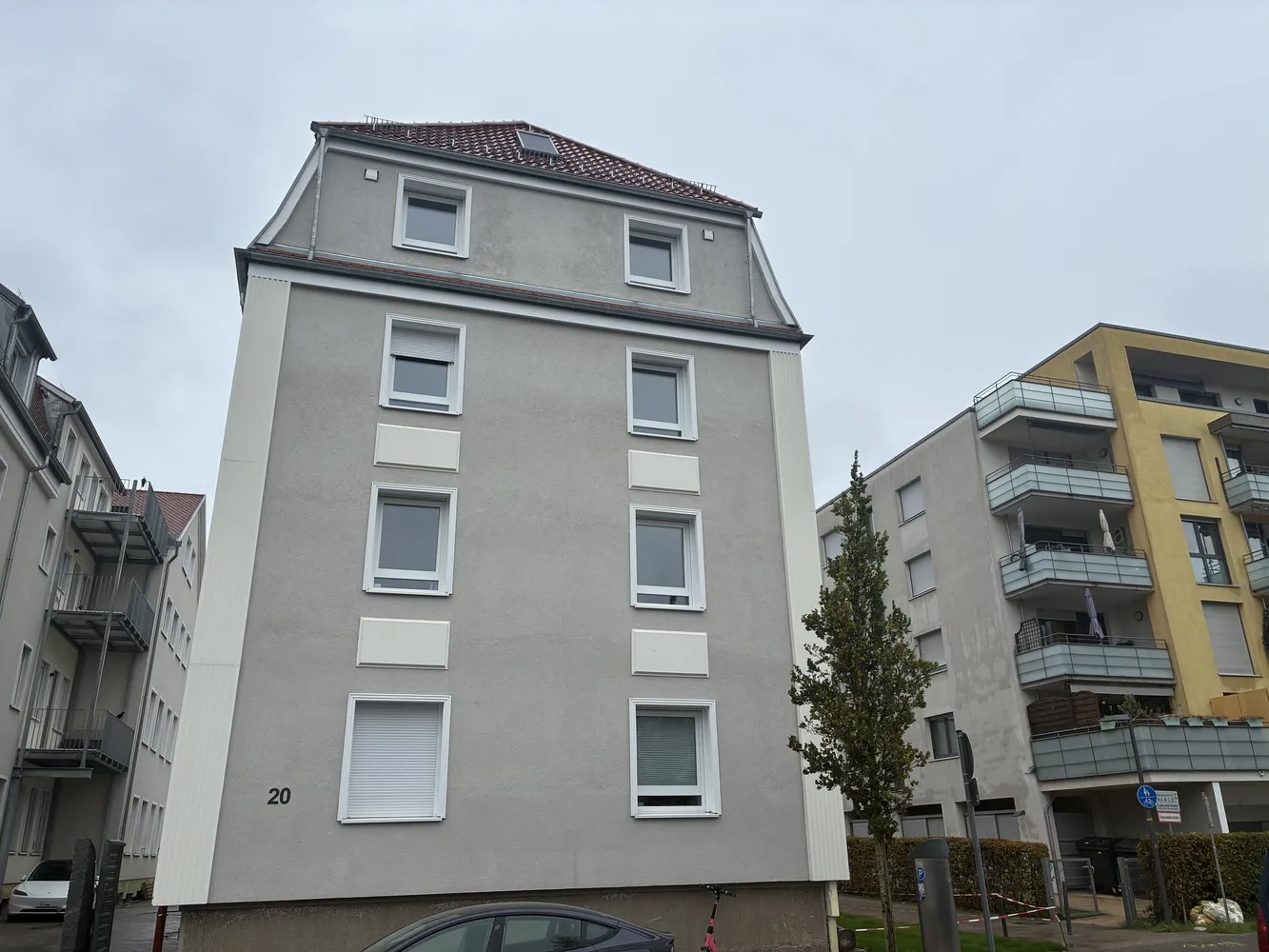 3 Zimmer Wohnung mit 90 m² in Stuttgart – Bild 3
