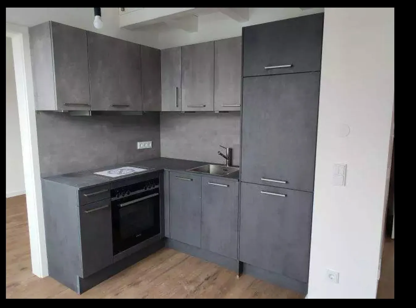 3 Zimmer Wohnung mit 70 m² in München – Bild 4