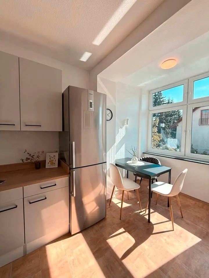 WG-Zimmer mit 13 m² in Leipzig – Bild 2