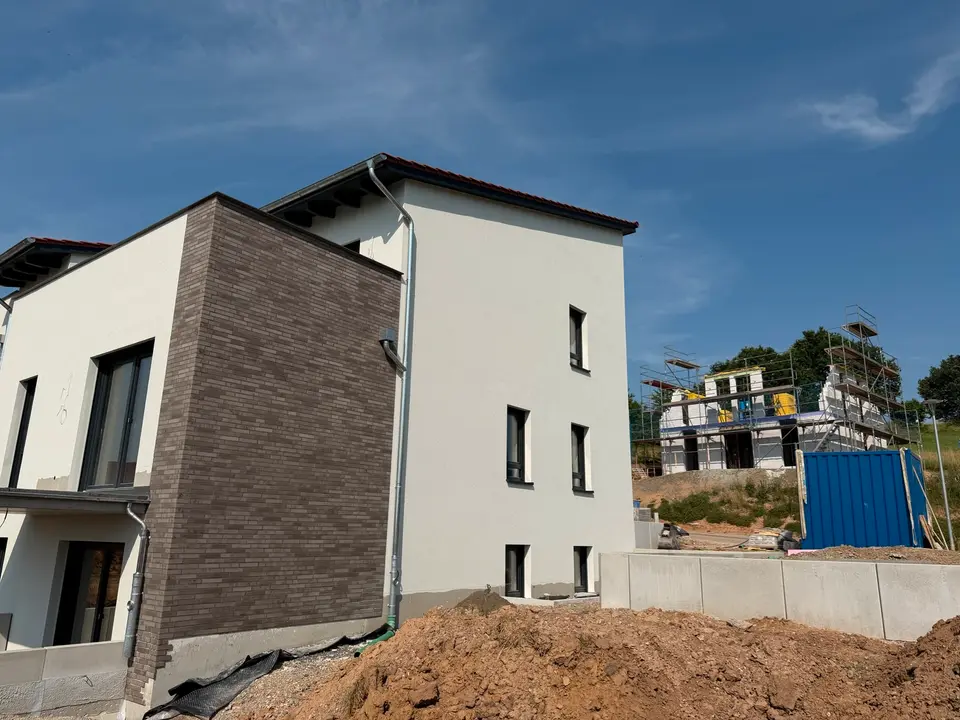 3 Zimmer Wohnung mit 79 m² in Duderstadt – Bild 2