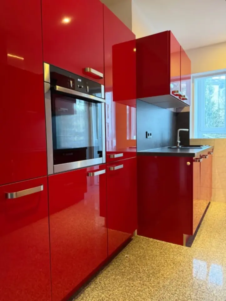 Shared room with 16 m² in Stuttgart – Photo 4