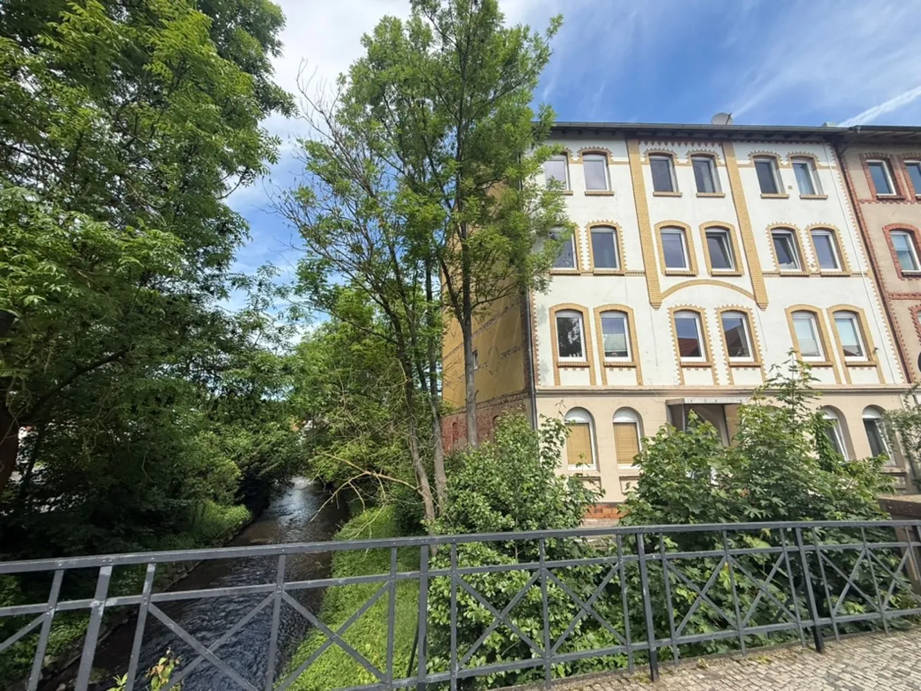 3 Zimmer Wohnung mit 68 m² in Kassel – Bild 1