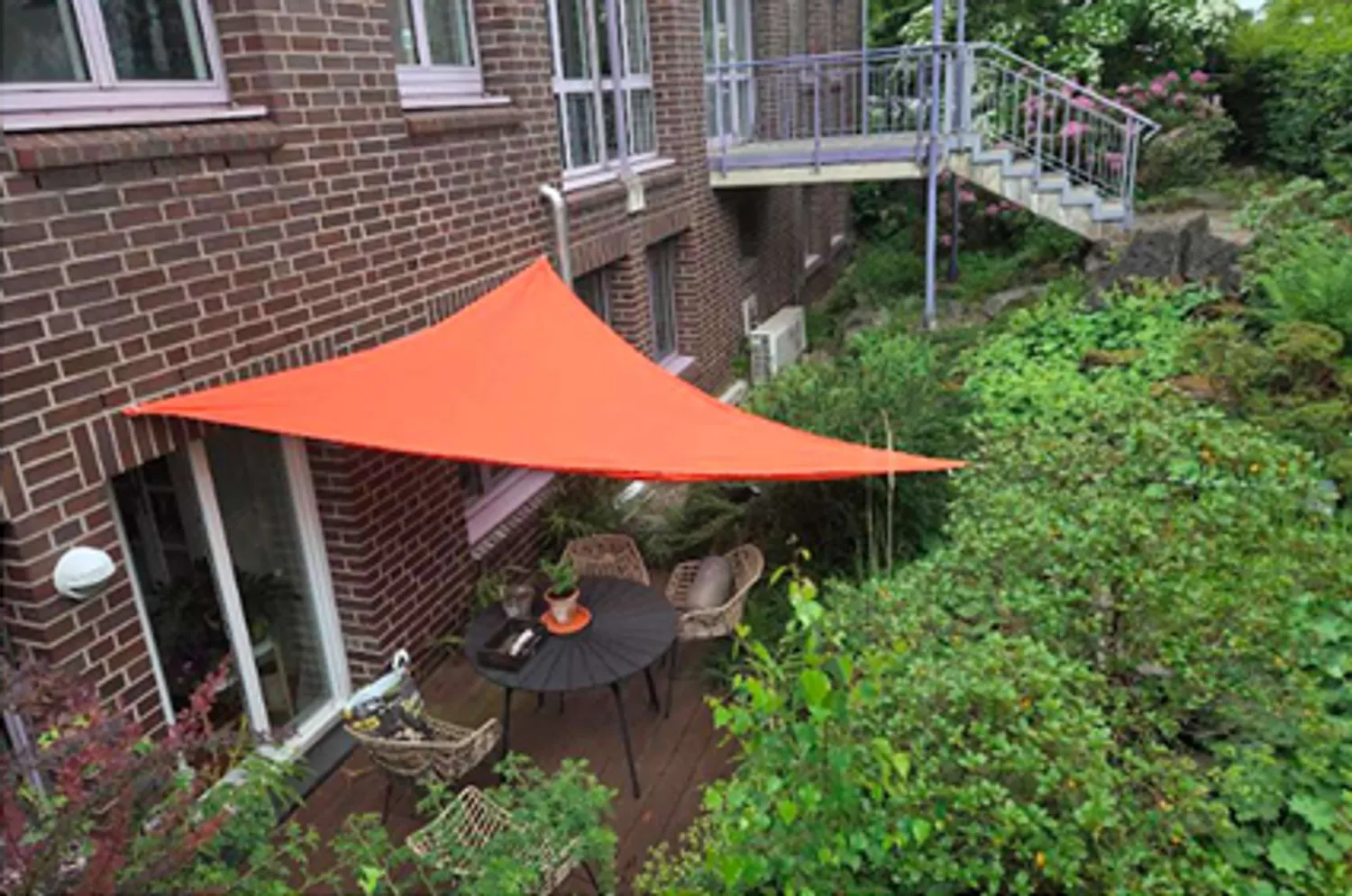 2 Zimmer Wohnung mit 77 m² in Hannover – Bild 3