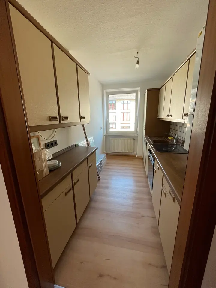3 Zimmer Wohnung mit 52 m² in Bremen – Bild 7