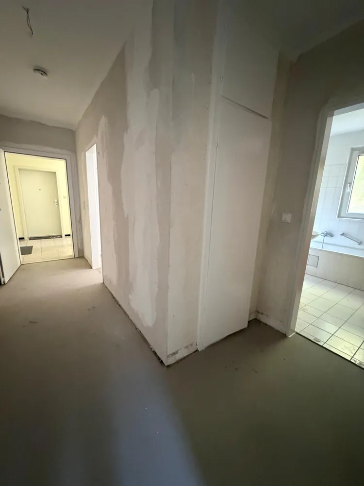 2 Zimmer Wohnung mit 59 m² in Wiesbaden – Bild 2