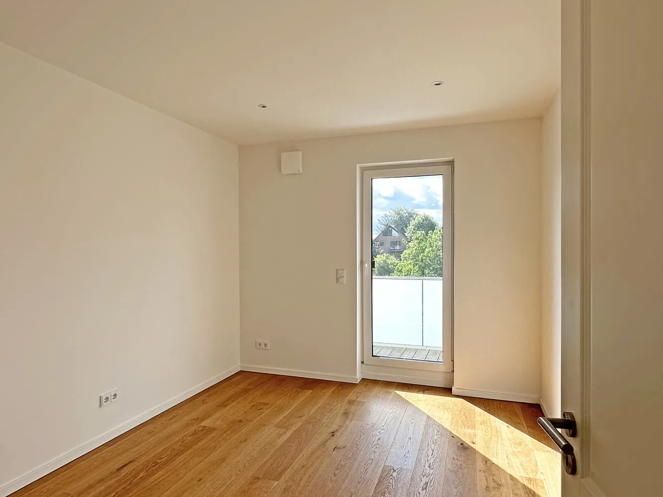 3 Zimmer Wohnung mit 73 m² in Hamburg – Bild 7