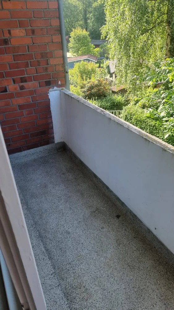 1 Zimmer Wohnung mit 35 m² in Hamburg – Bild 12