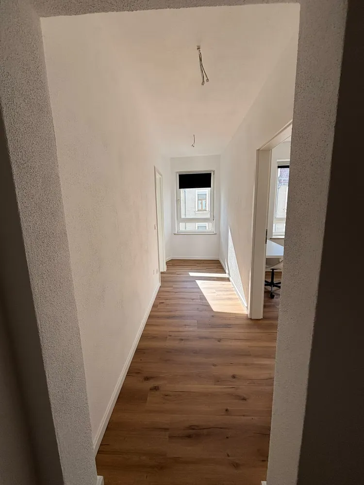 4 Zimmer Wohnung mit 12 m² in Augsburg – Bild 5