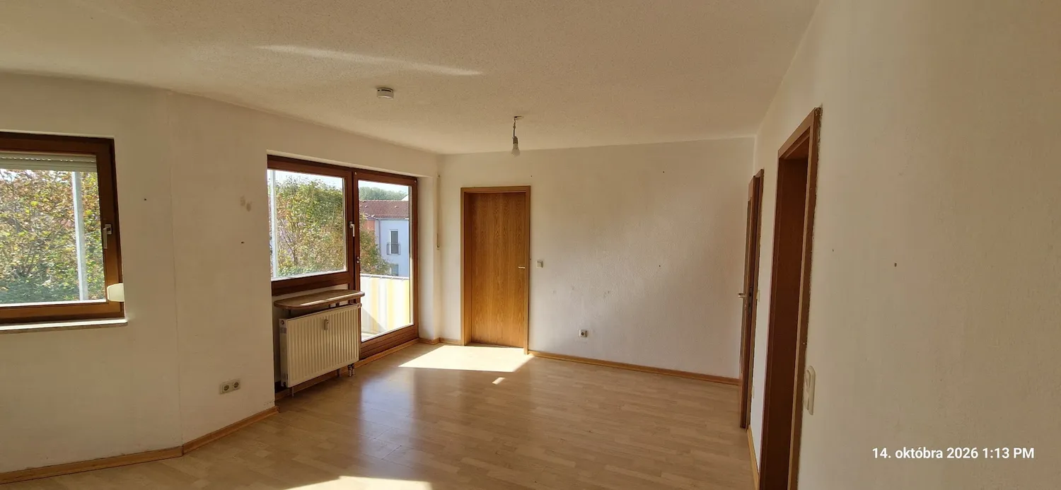 2 Zimmer Wohnung mit 54 m² in Freising – Bild 3