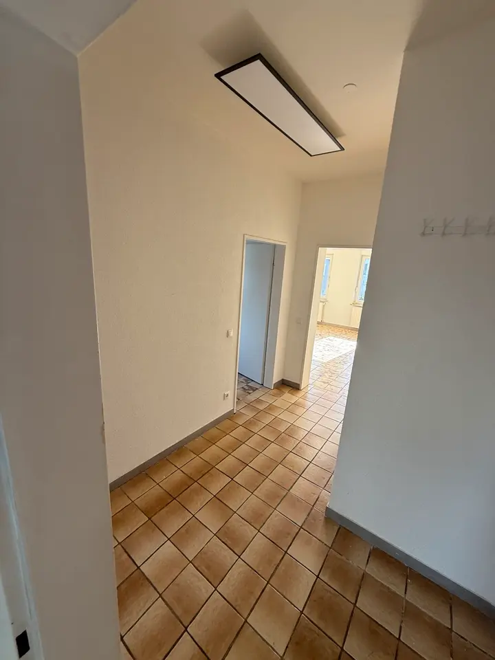 2 Zimmer Wohnung mit 45 m² in Siegen – Bild 8