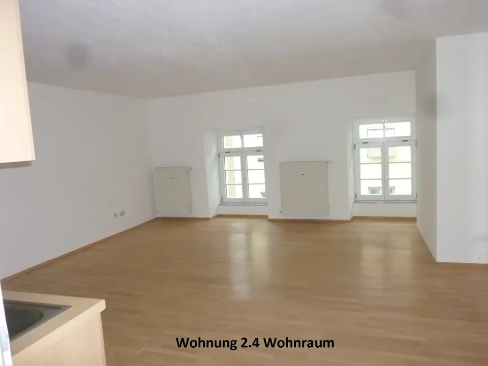 2 room apartment with 41 m² in Passau – Photo 1