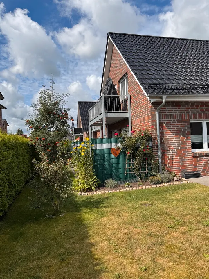3 Zimmer Wohnung mit 79 m² in Stade – Bild 3