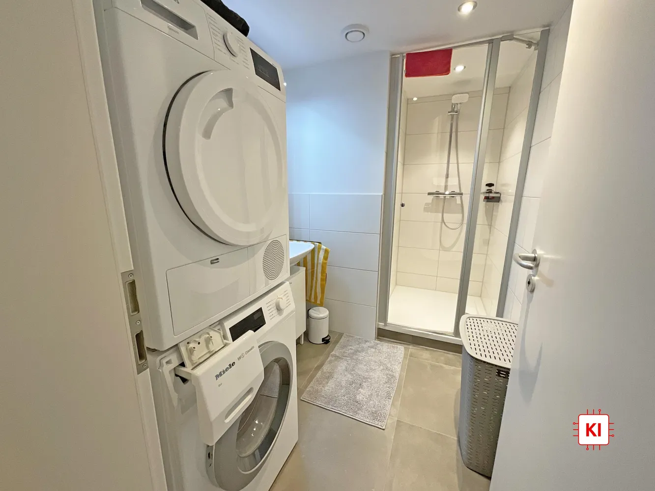 2 Zimmer Wohnung mit 61 m² in Kaufbeuren – Bild 3