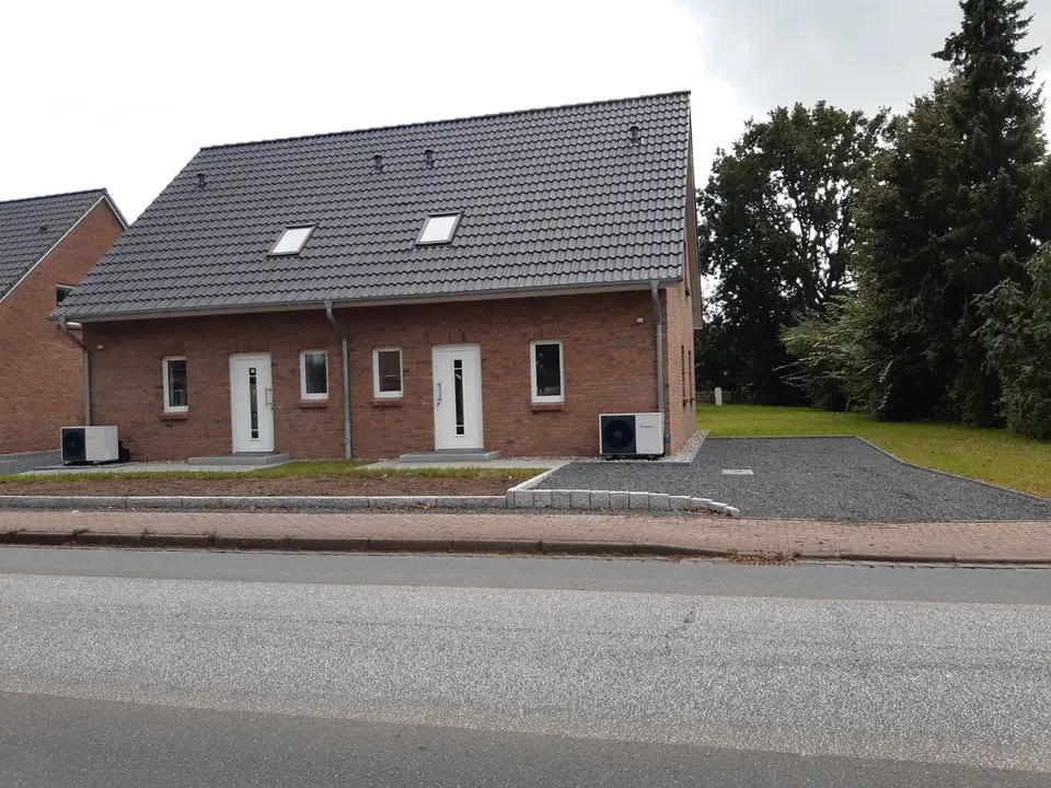 4 Zimmer Haus mit 89 m² in Flensburg – Bild 7