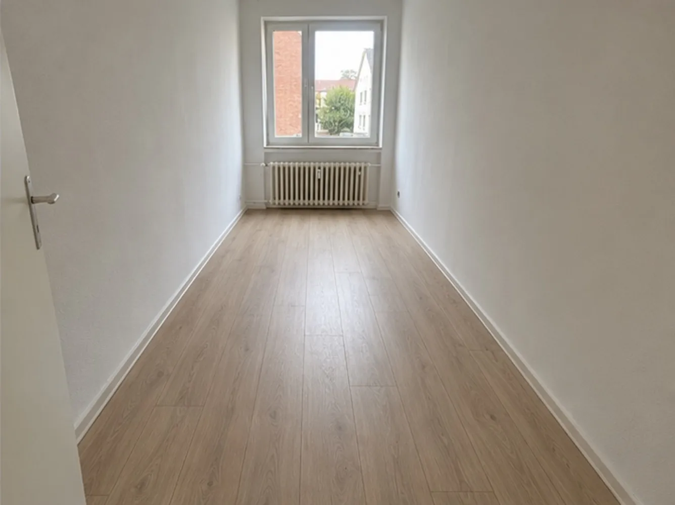 3 Zimmer Wohnung mit 75 m² in Minden – Bild 3