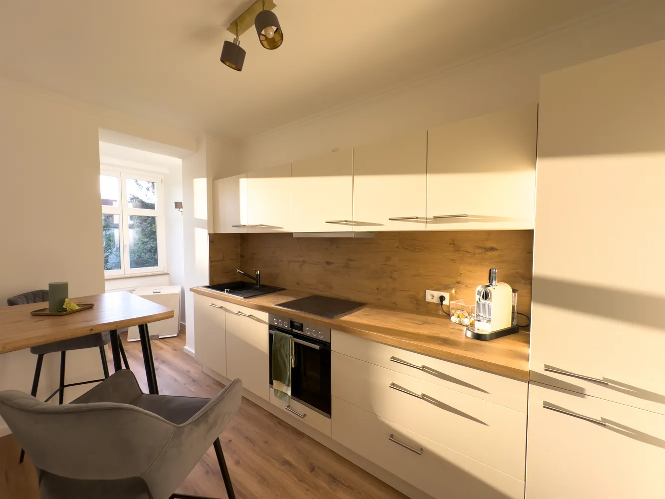 3 Zimmer Wohnung mit 62 m² in Dresden – Bild 1