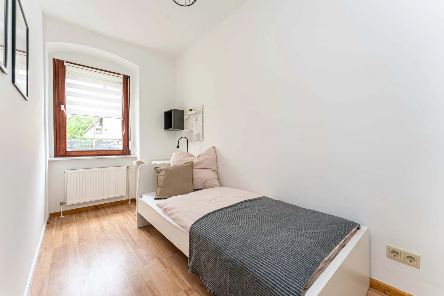 WG-Zimmer in Berlin – Bild 4