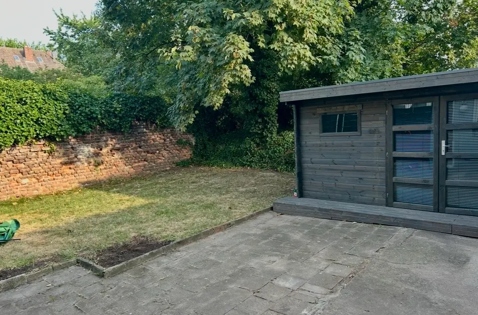 2 Zimmer Wohnung mit 35 m² in Düsseldorf – Bild 6