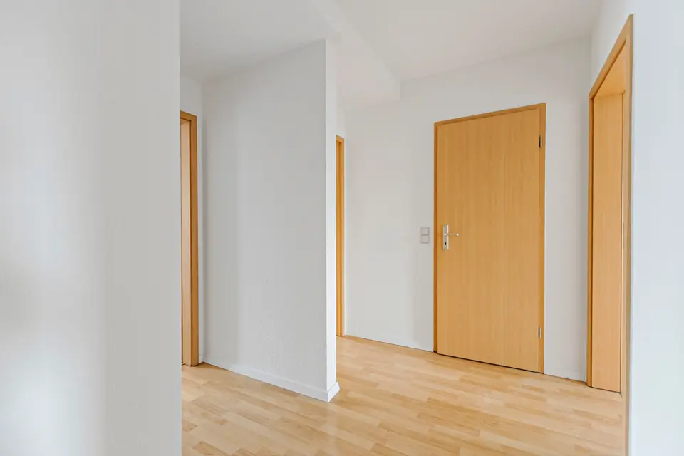 3 Zimmer Wohnung mit 62 m² in Halle (Saale) – Bild 5