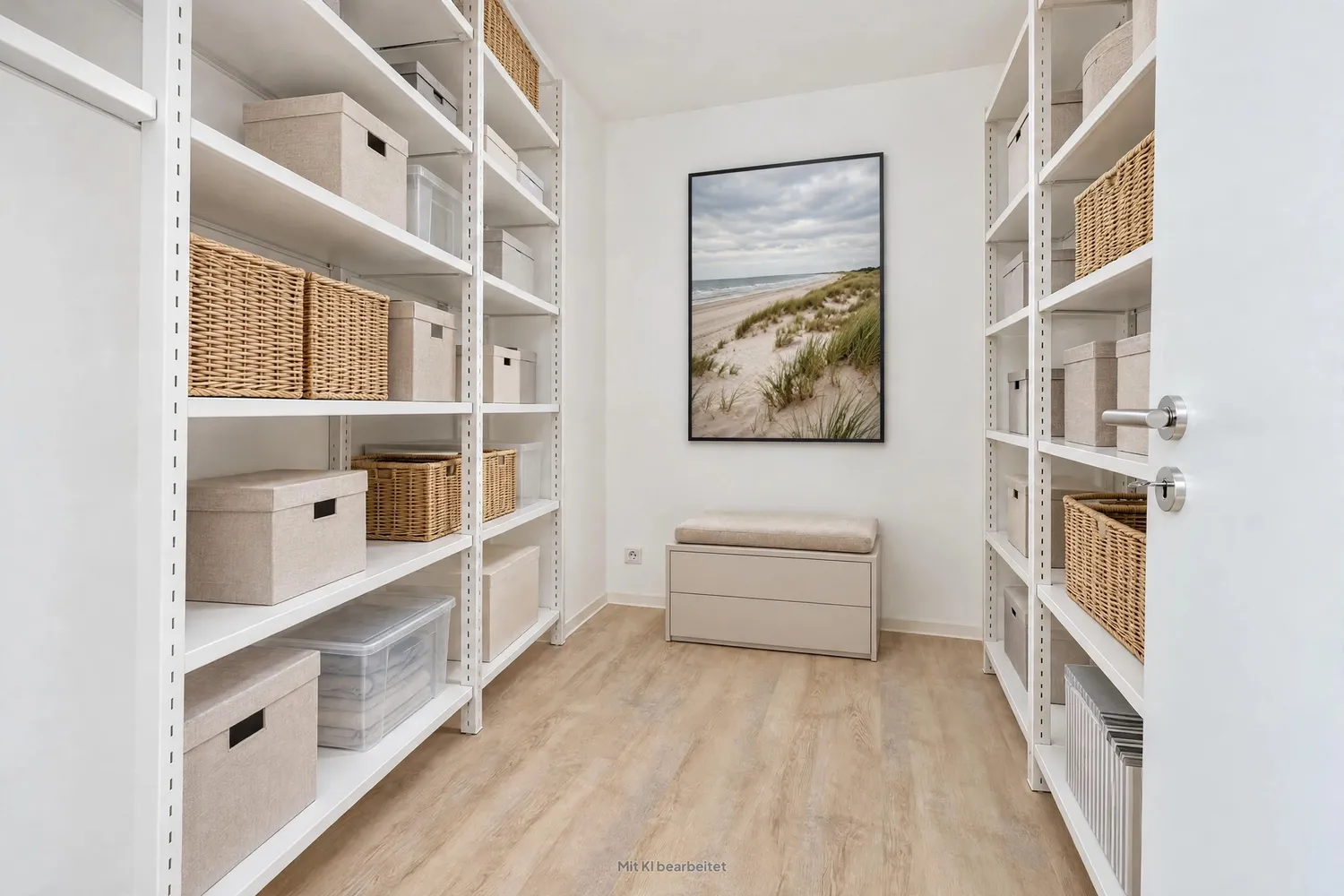2 room apartment with 63 m² in Herten – Photo 10