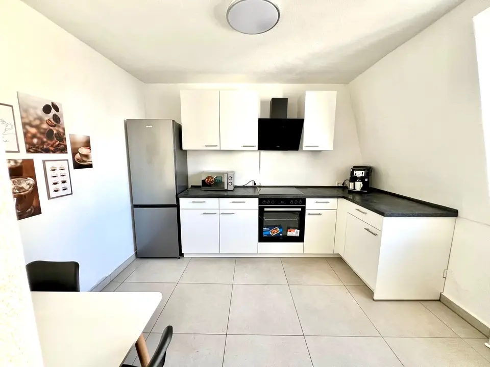 2 Zimmer Wohnung mit 68 m² in Leonberg – Bild 8