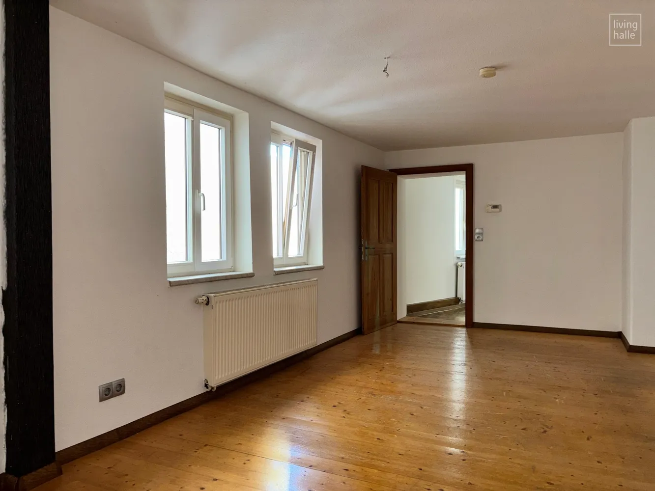 3 Zimmer Wohnung mit 79 m² in Halle (Saale) – Bild 8