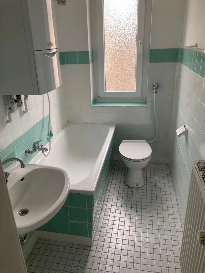 3 Zimmer Wohnung mit 60 m² in Bochum – Bild 4