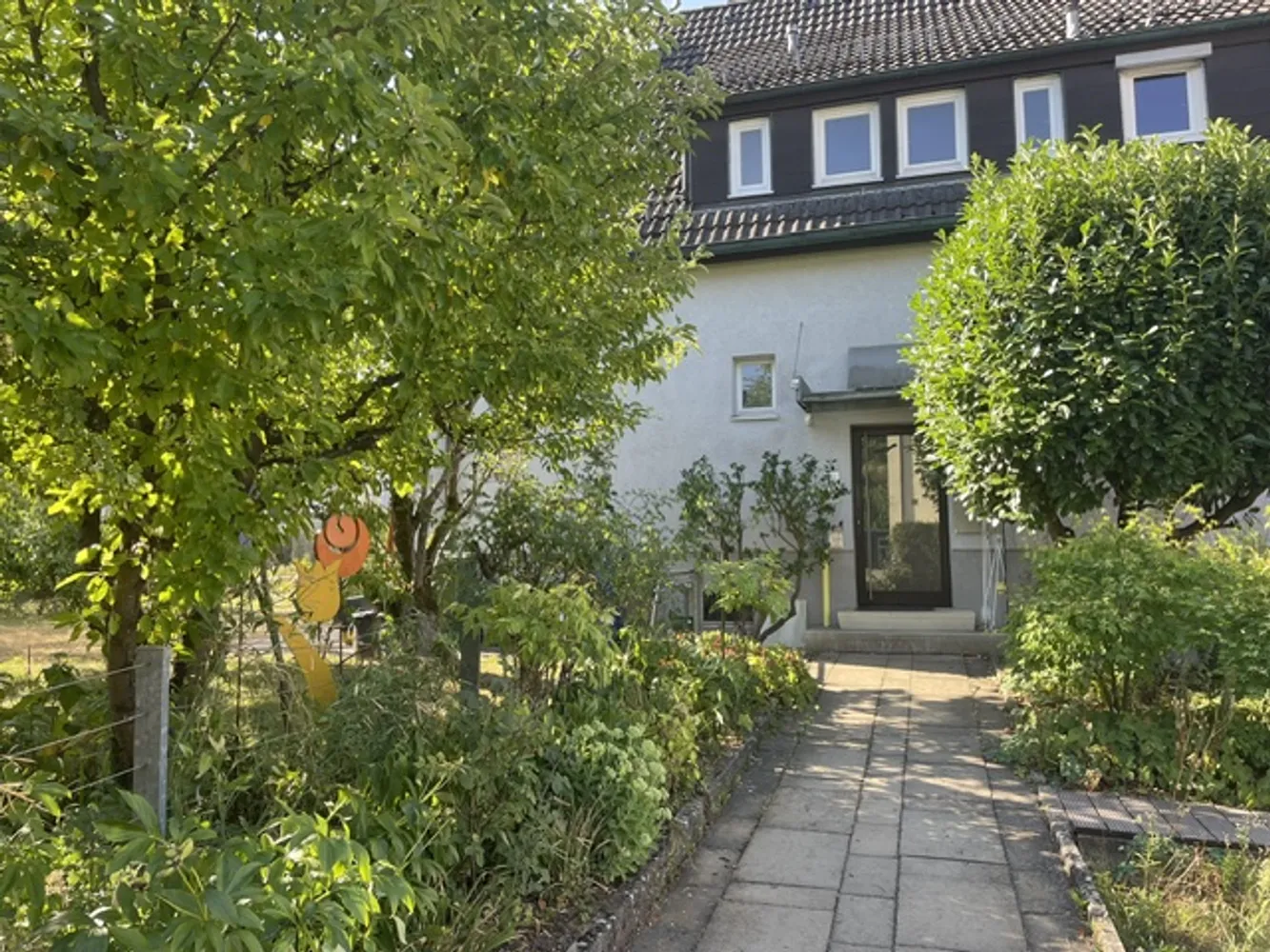 4 Zimmer Wohnung mit 84 m² in Schwäbisch Gmünd – Bild 3