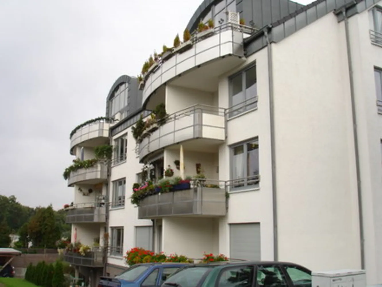 2 Zimmer Wohnung mit 59 m² in Bochum – Bild 1