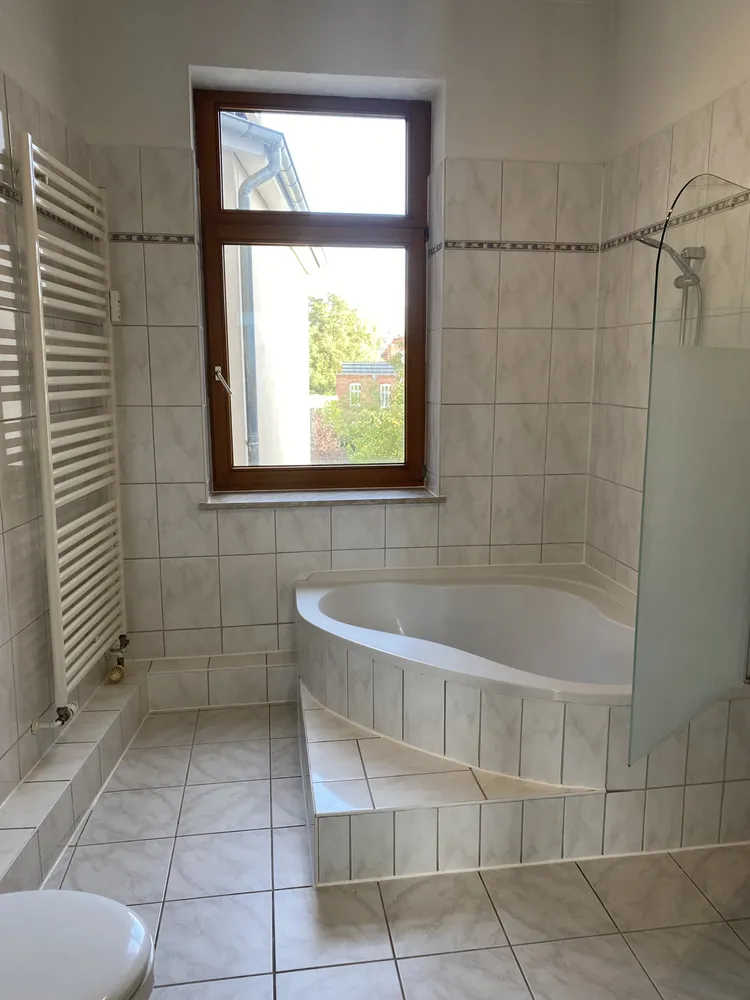 3 room apartment with 78 m² in Wismar – Photo 3