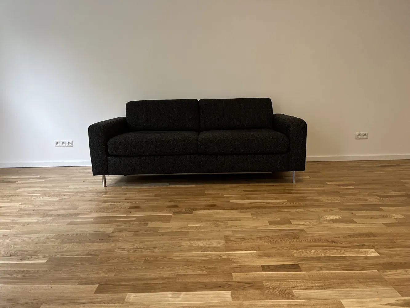 1 Zimmer Wohnung mit 38 m² in Berlin – Bild 1