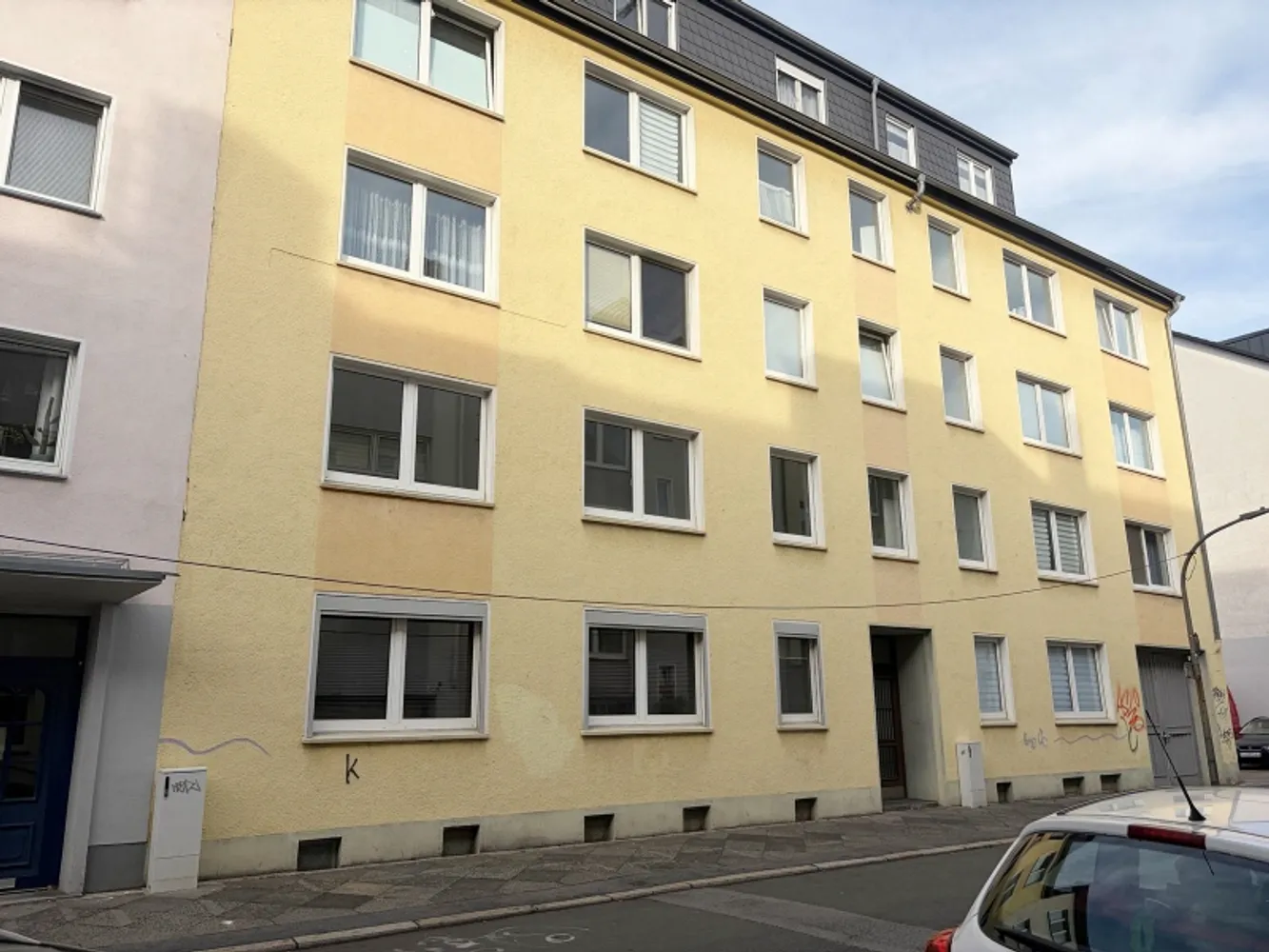2 Zimmer Wohnung mit 70 m² in Dortmund – Bild 1