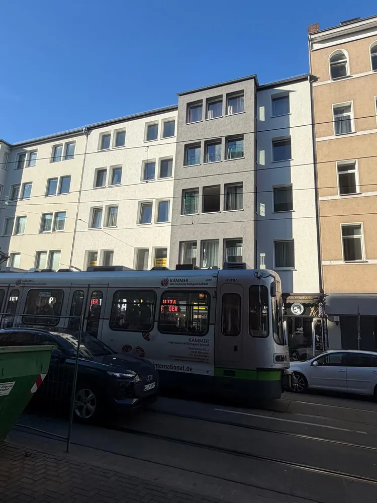 3 room apartment with 98 m² in Hanover – Photo 8