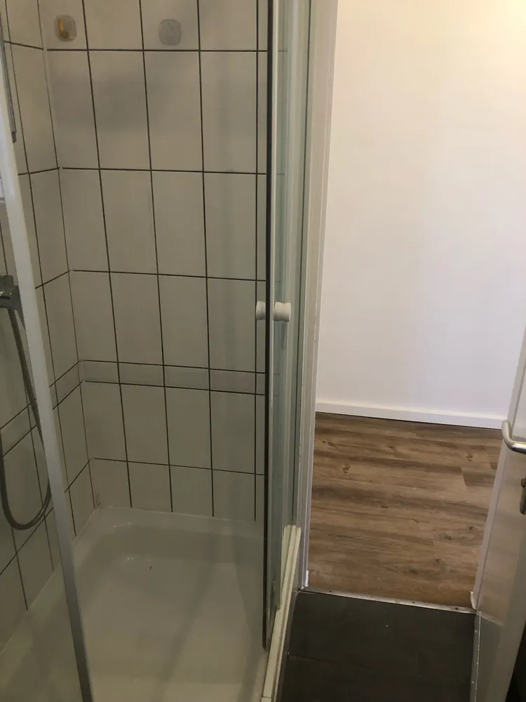 2 Zimmer Wohnung mit 46 m² in Düsseldorf – Bild 1