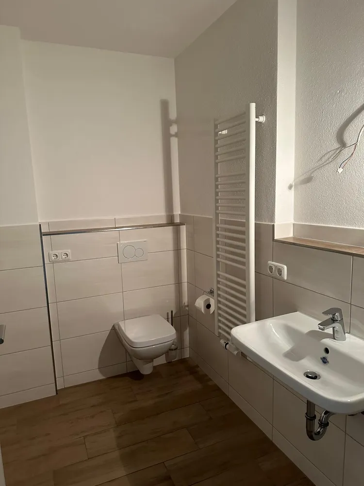 1 Zimmer Wohnung mit 41 m² in Deggendorf – Bild 9