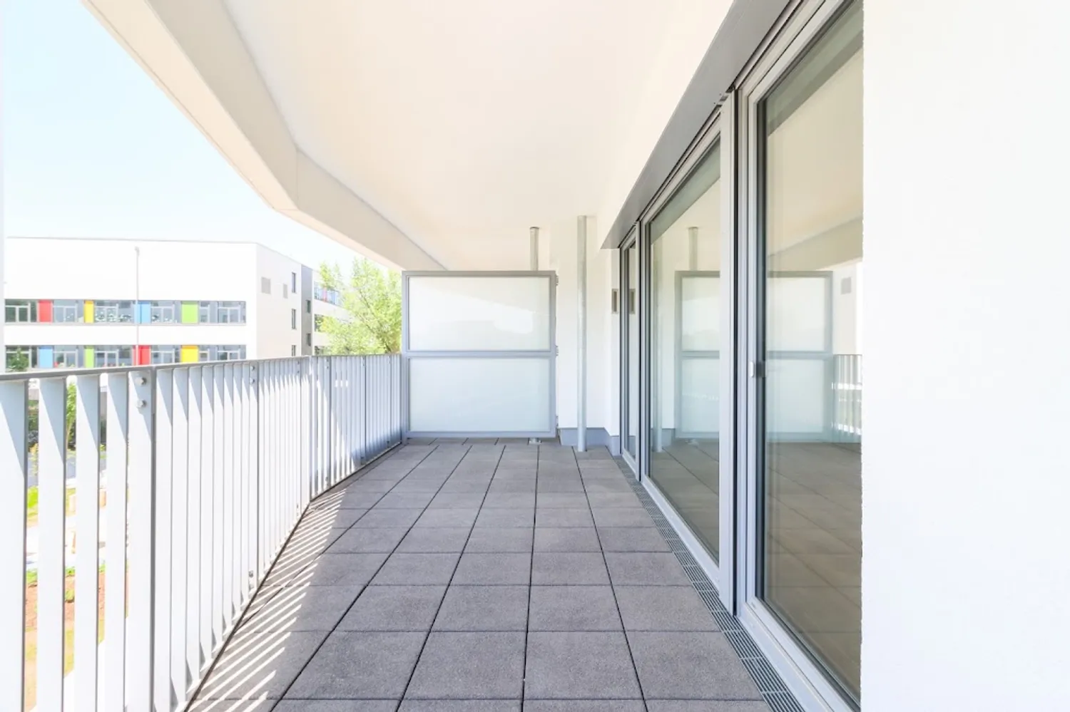 2 Zimmer Wohnung mit 68 m² in Frankfurt am Main – Bild 4