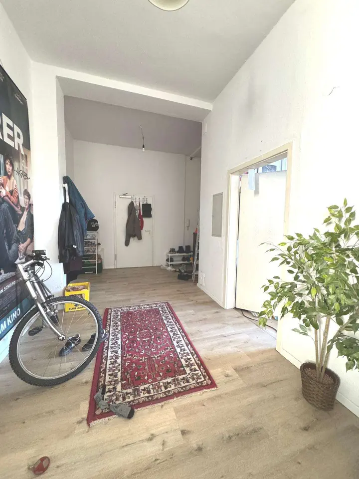 7 Zimmer Wohnung mit 170 m² in Bamberg – Bild 8