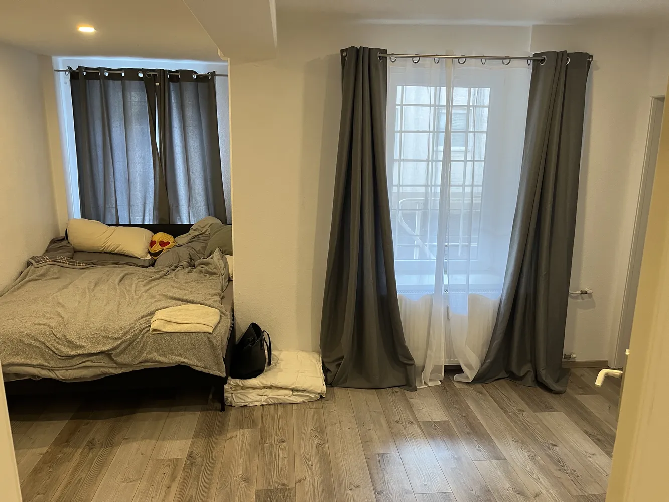 2 Zimmer Wohnung mit 65 m² in Kiel – Bild 4