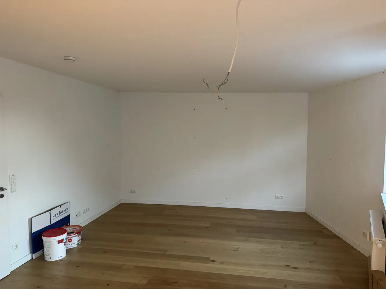 3 Zimmer Wohnung mit 87 m² in Hamburg – Bild 8
