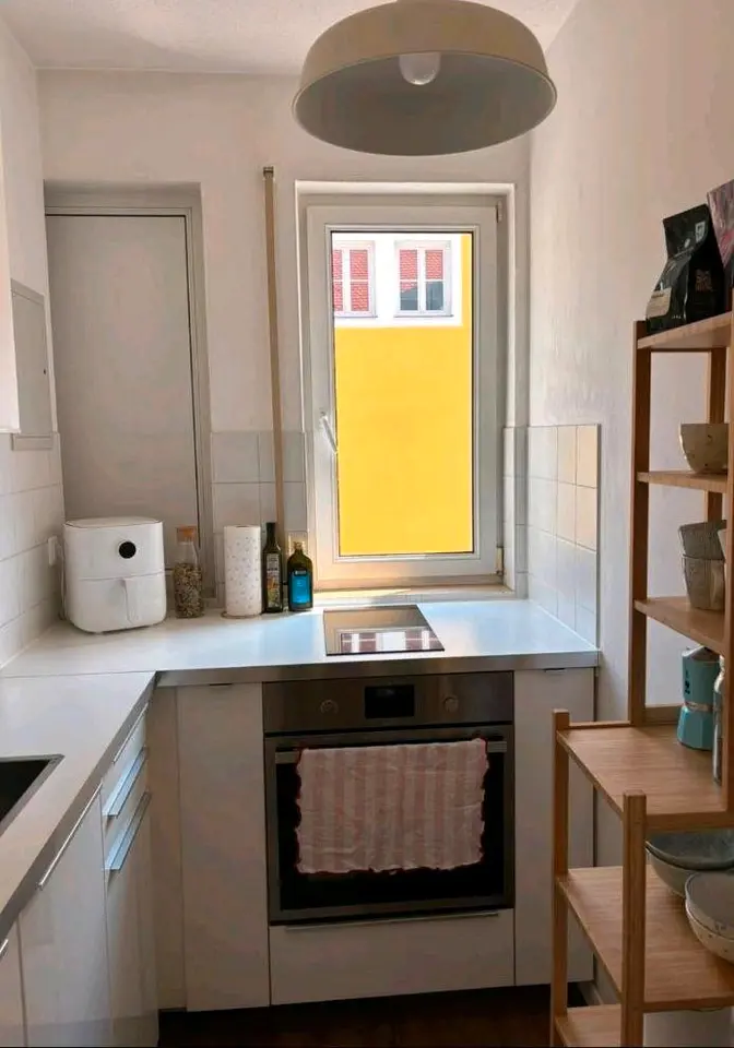 2 Zimmer Wohnung mit 36 m² in Regensburg – Bild 8