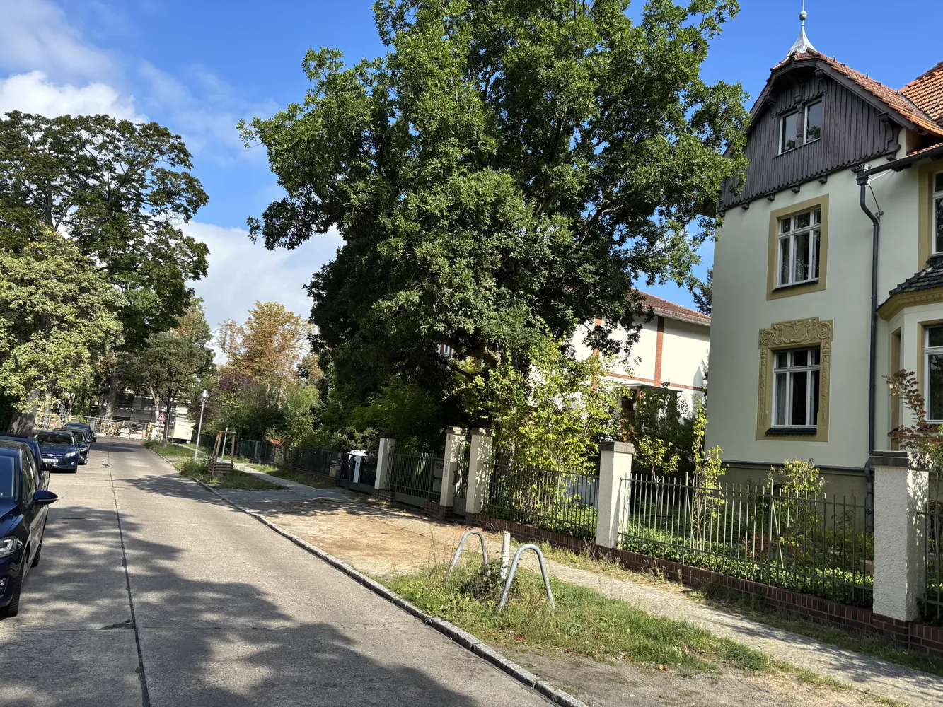 4 Zimmer Wohnung mit 93 m² in Berlin – Bild 3