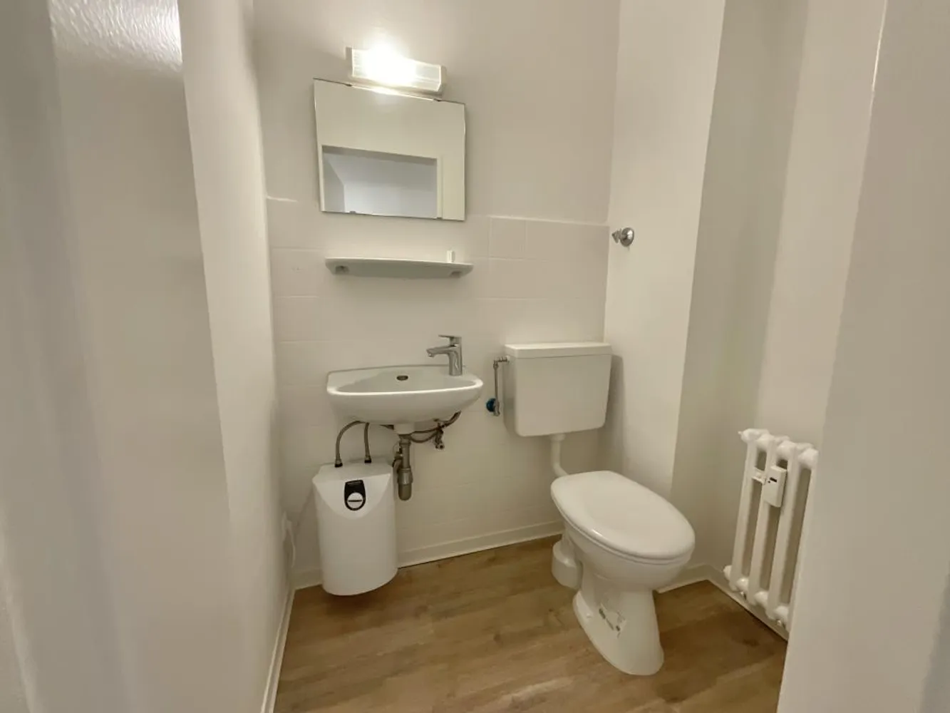 4 Zimmer Wohnung mit 86 m² in Gütersloh – Bild 4