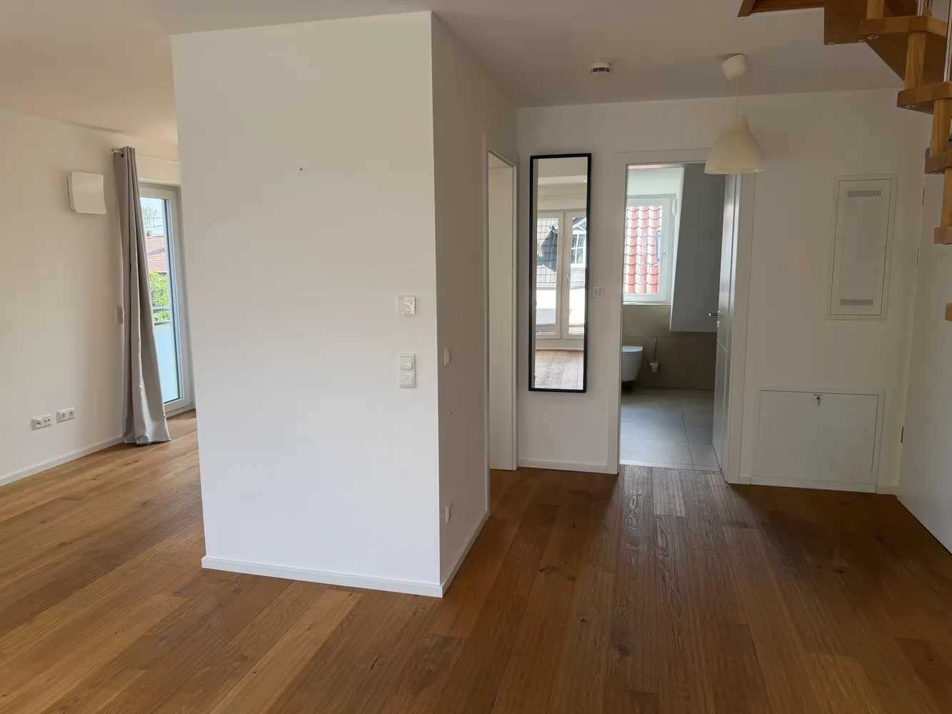 3 Zimmer Wohnung mit 64 m² in München – Bild 3