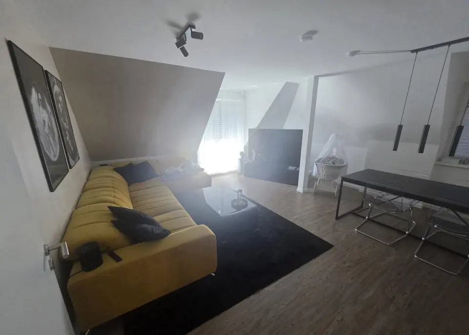 4 Zimmer Wohnung mit 115 m² in Arnsberg – Bild 1