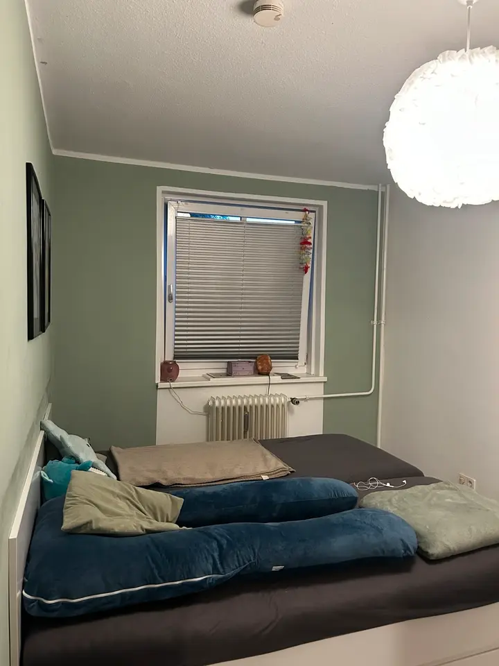 2 Zimmer Wohnung mit 52 m² in Wolfsburg – Bild 3